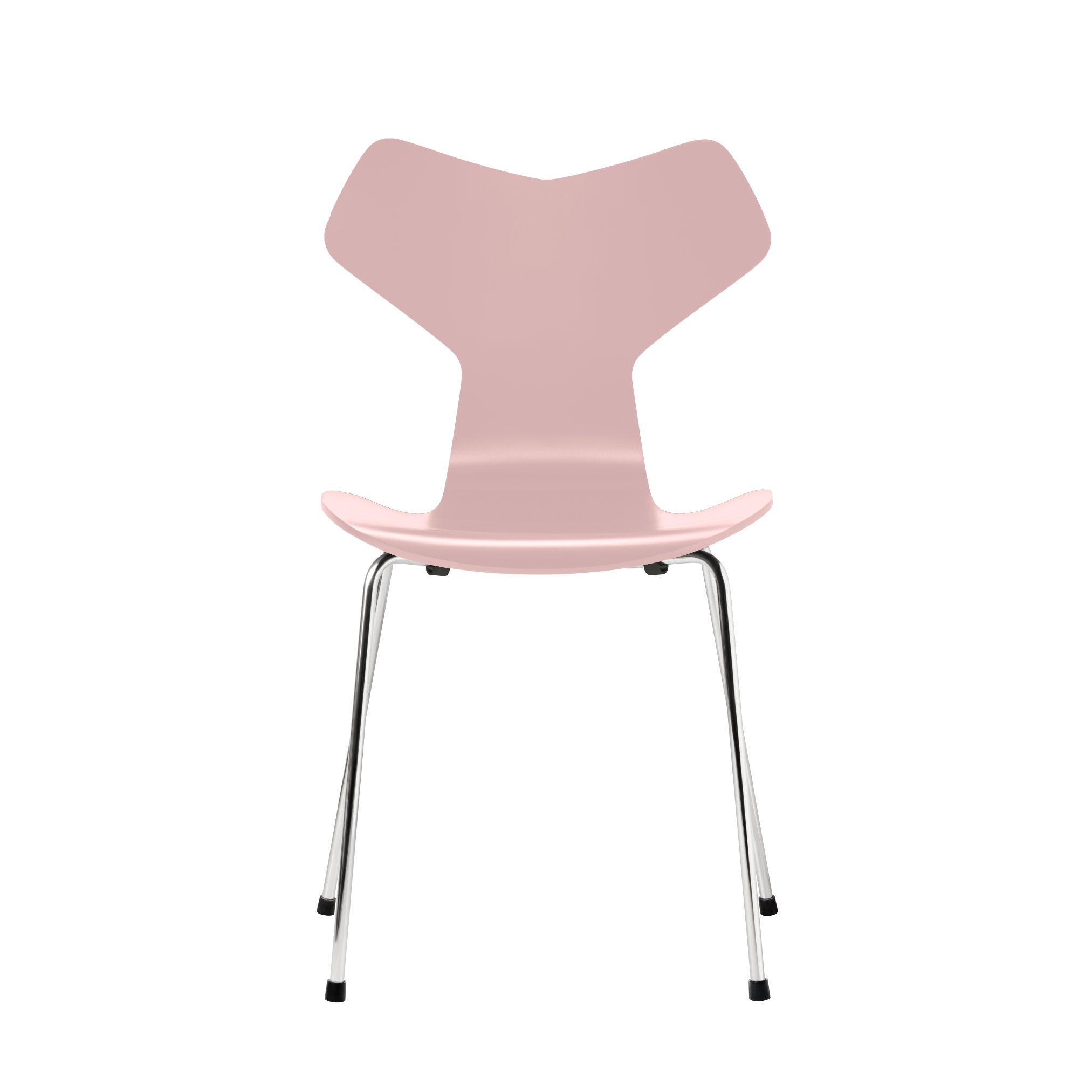Grand Prix Chair Lacquered Veneer